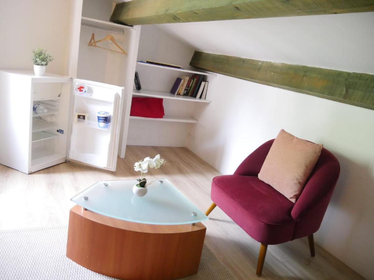 مونبيلييه Private Room المظهر الخارجي الصورة