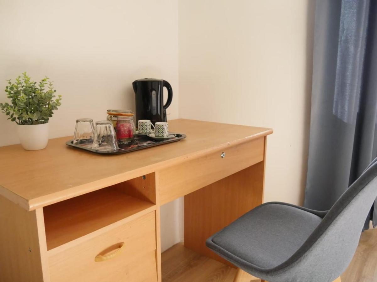 مونبيلييه Private Room المظهر الخارجي الصورة