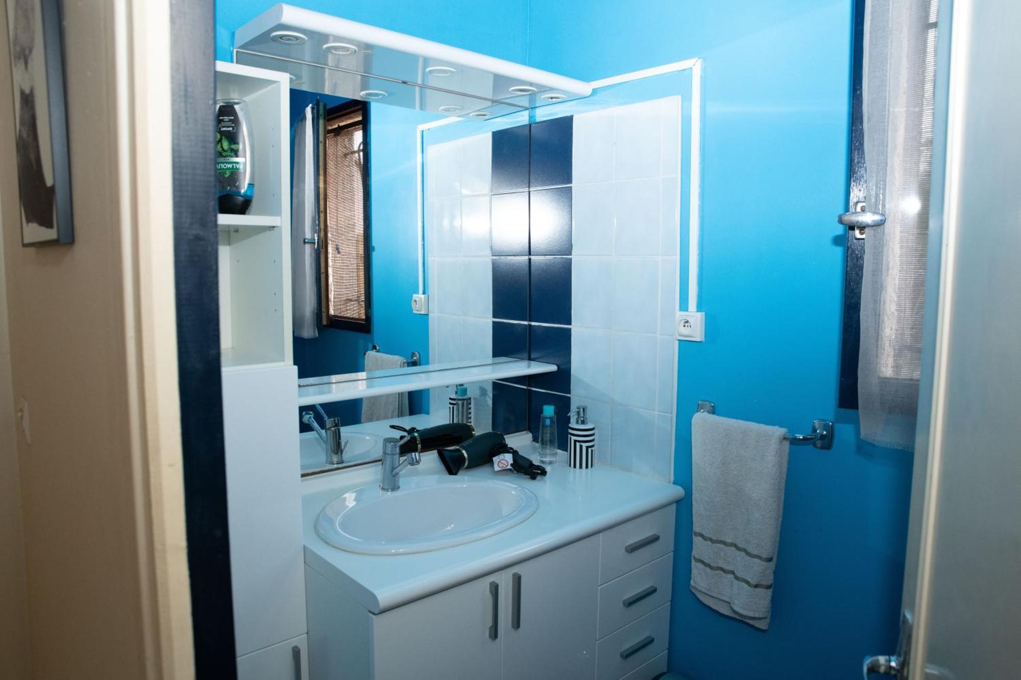 مونبيلييه Private Room المظهر الخارجي الصورة